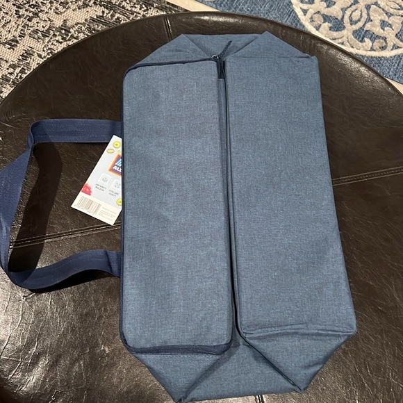 Large Insulated Thermal Bag, perfekt for grocery shopping - Picture 10 of 16